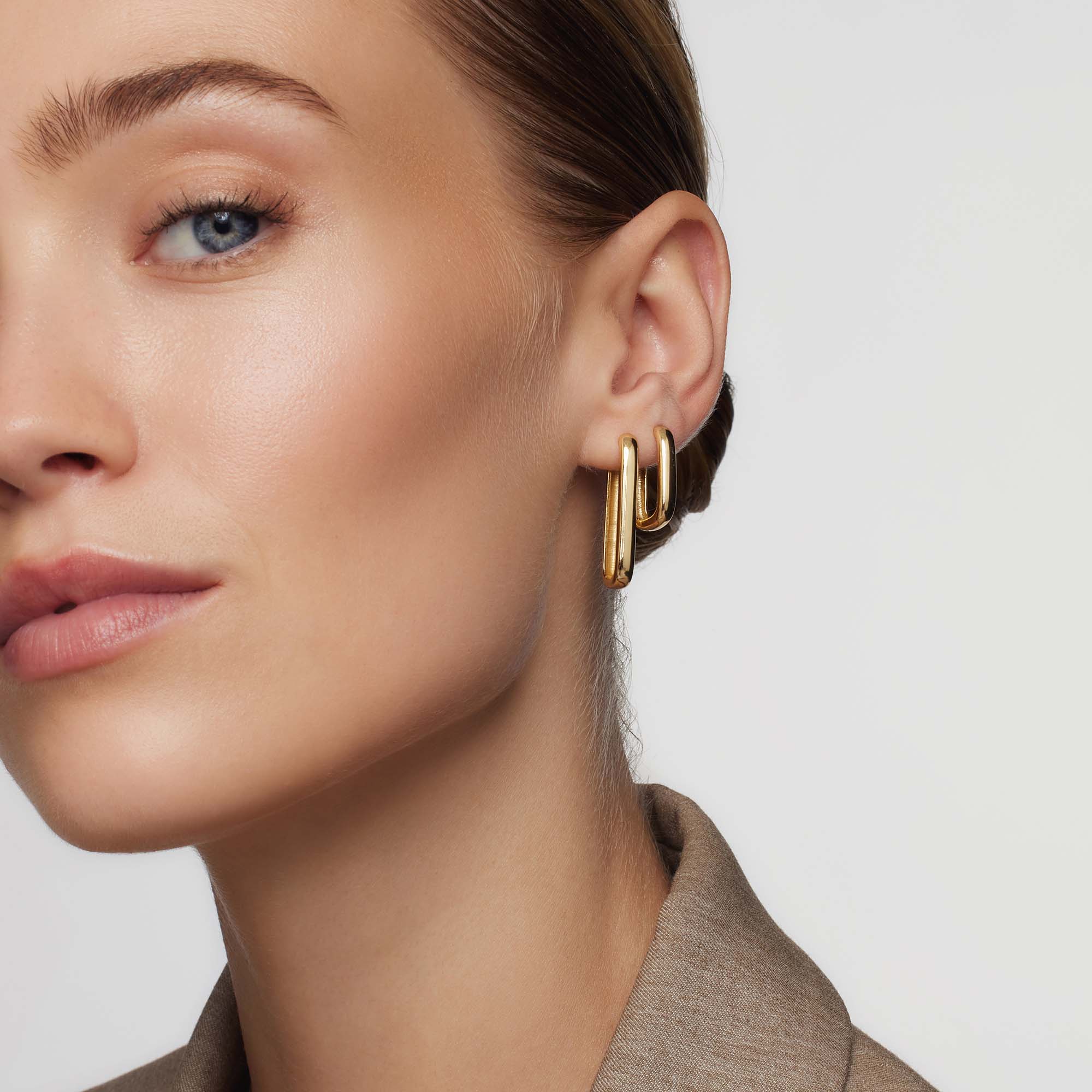 Icon Reifchen | Gold 18k