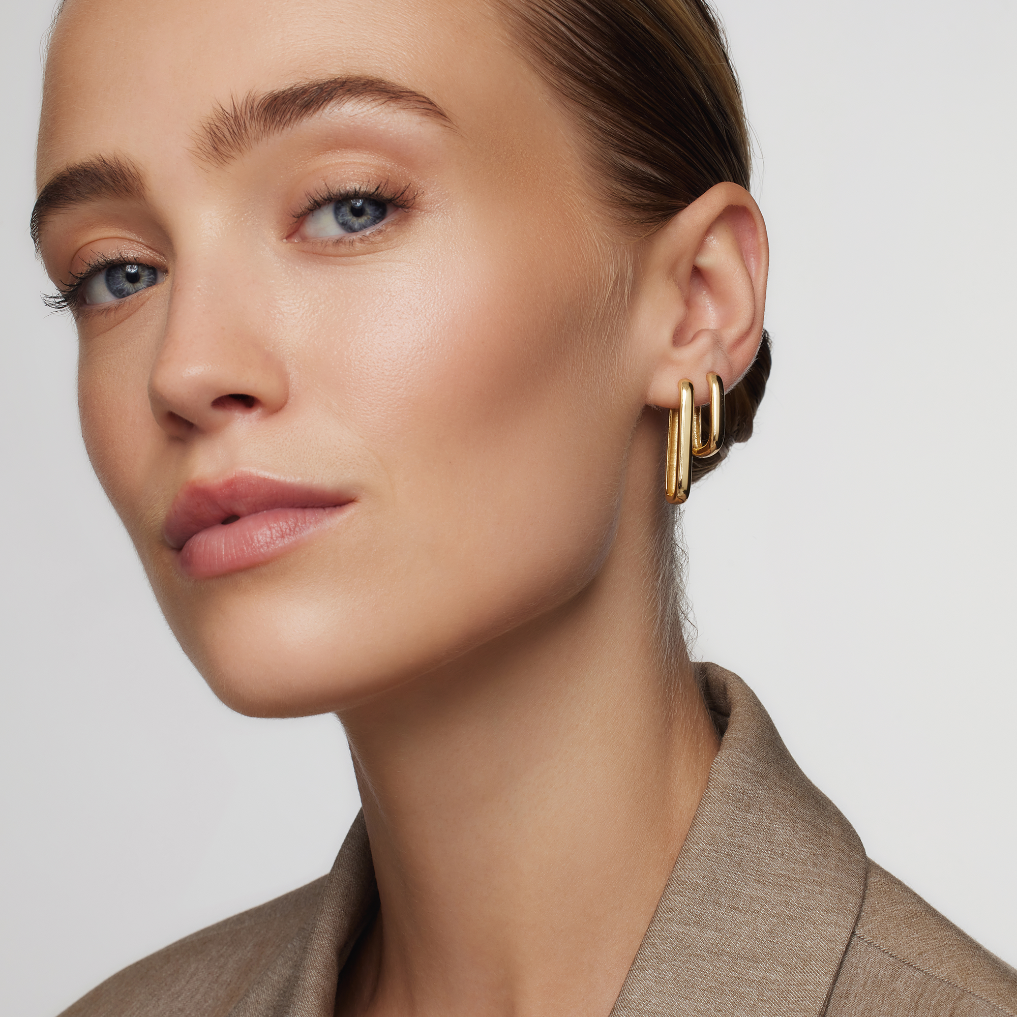 Icon Reifchen | Gold 18k