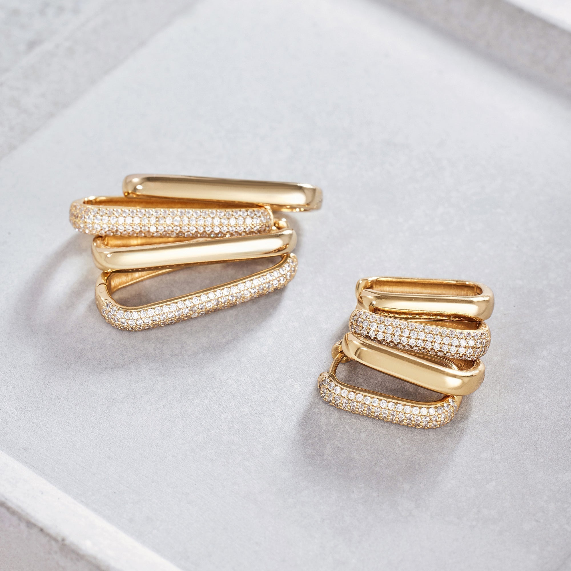 Icon Reifchen | Gold 18k