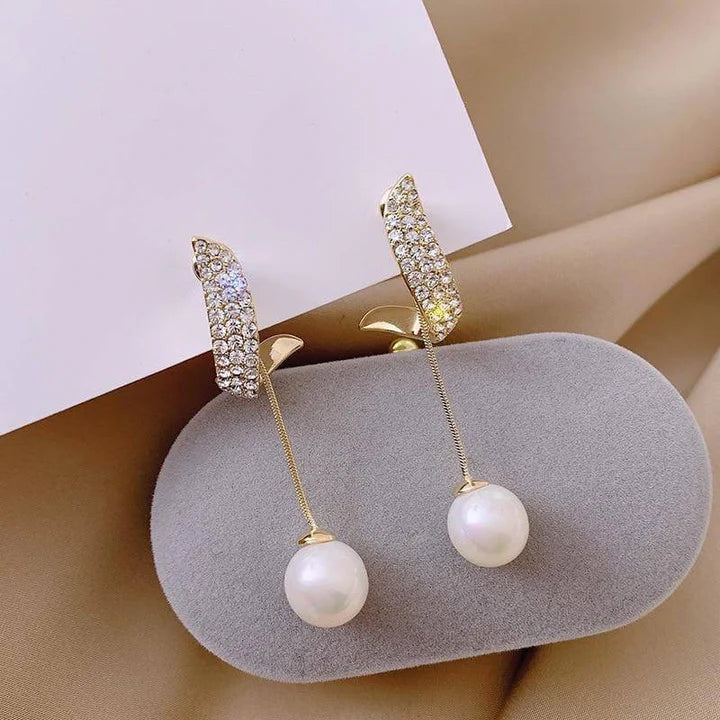 ヴェスペラ マリラ ピアス｜ゴールド 18K