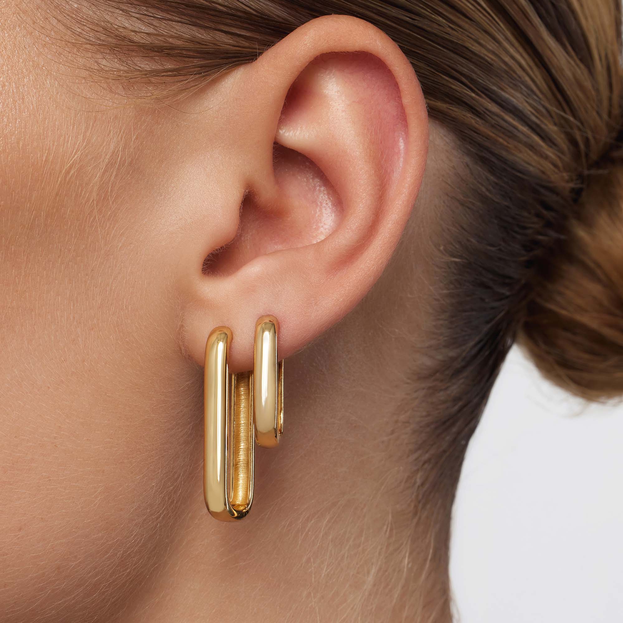 Icon Reifchen | Gold 18k