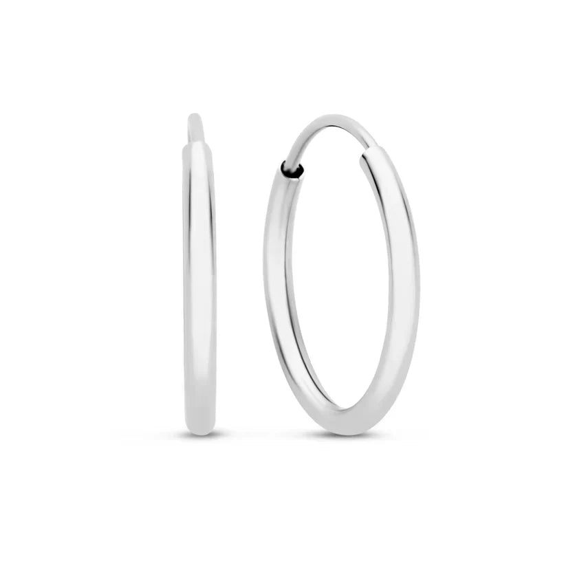 ノエミー・ソレル ピアス 14K ゴールド