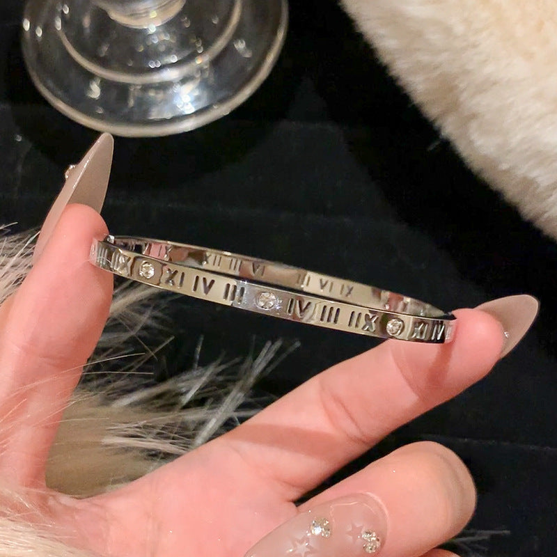 ジュリーナ・カヴァッラーロ ブレスレット｜ゴールド 16K