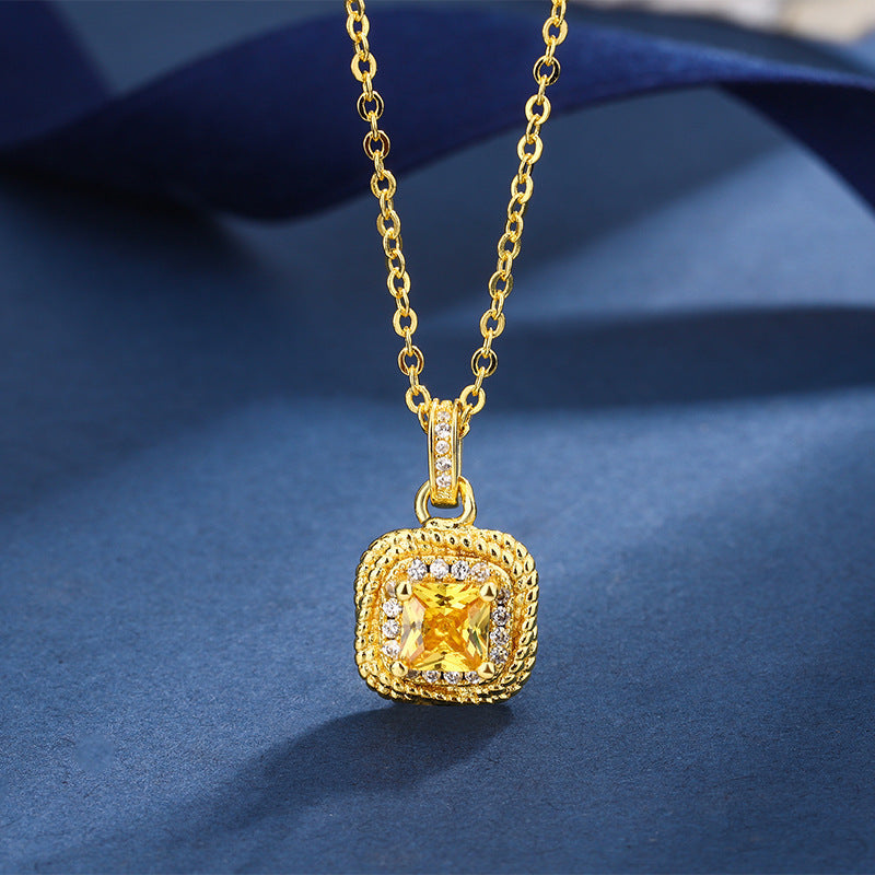ドレル カサネセット｜ゴールド 18K