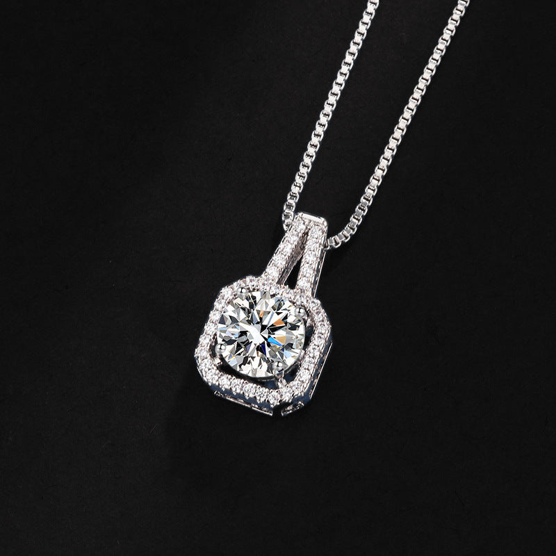 エレナ・クリスタル・セット｜ホワイトゴールド 18K