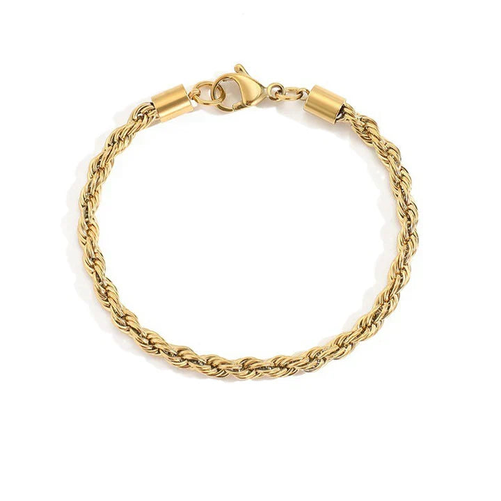 ローリナ・ヴェヌスタ ブレスレット｜ローズゴールド 18K