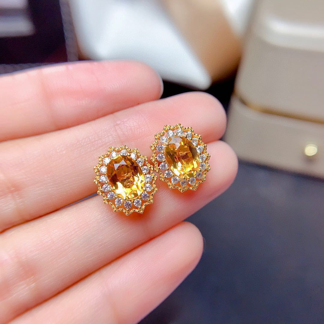 ソレンヌ ヴィレヤ セット｜ゴールド 18K