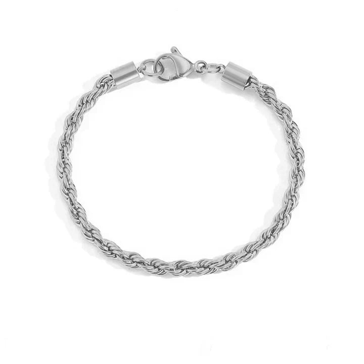 ローリナ・ヴェヌスタ ブレスレット｜ローズゴールド 18K
