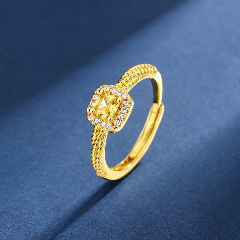 ドレル カサネセット｜ゴールド 18K