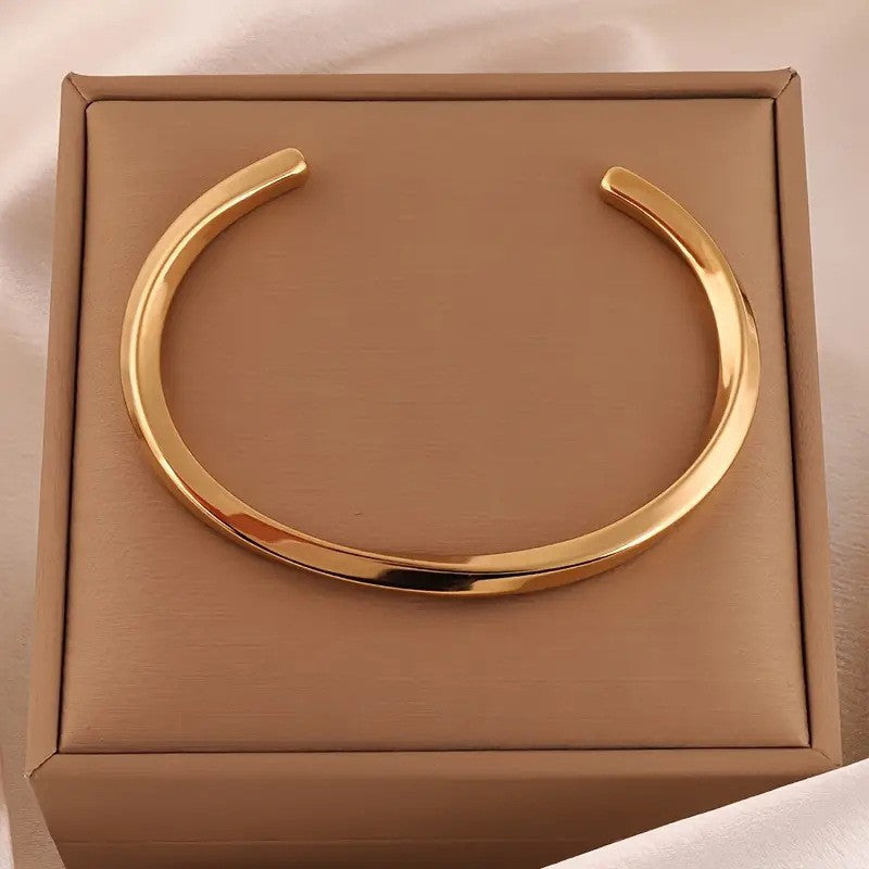 エヴェリーナ・ザンピエーリ ブレスレット｜ゴールド 16K