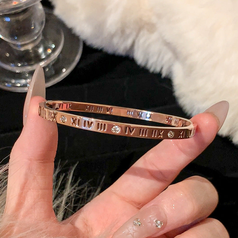 ジュリーナ・カヴァッラーロ ブレスレット｜ゴールド 16K