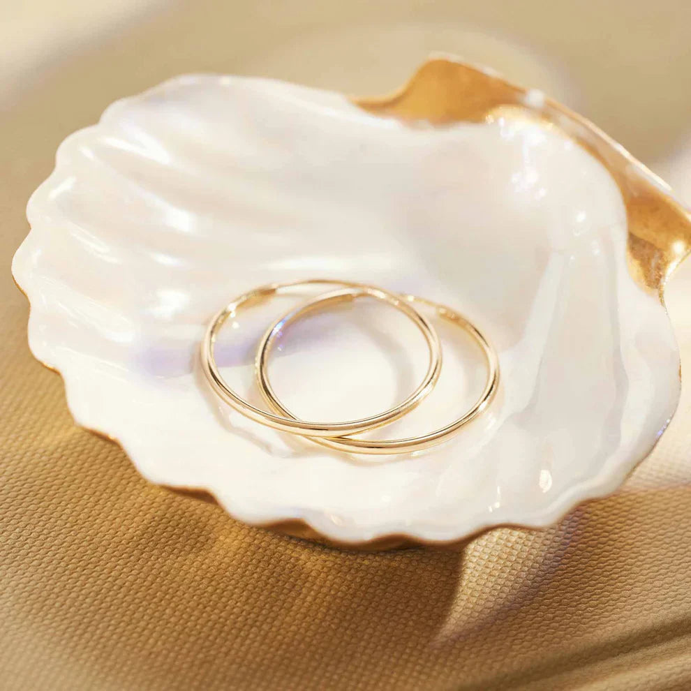 ノエミー・ソレル ピアス 14K ゴールド